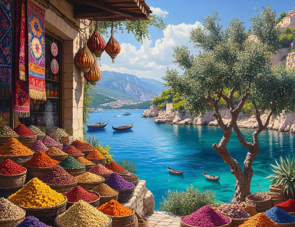 BİR HAYATA BİN HAYAT SIĞDIRABİLMELİ İNSAN