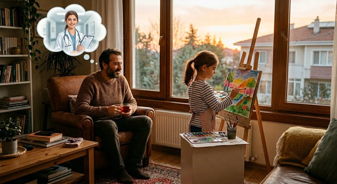 GÜZELLİK KATAN MESLEKLER